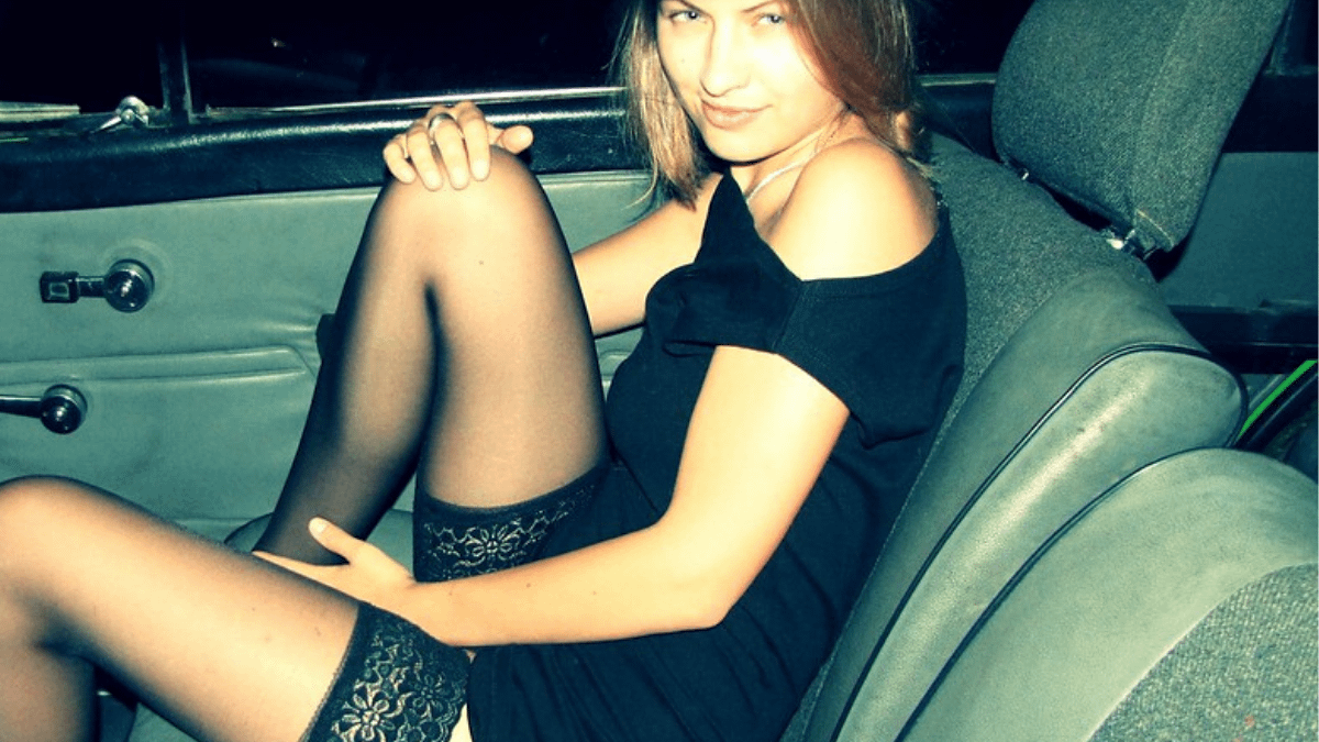 Car Sex, la prima volta per una coppia scambista
